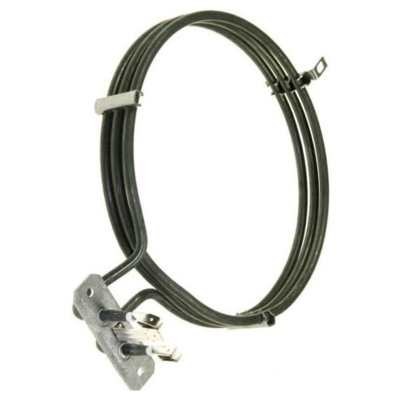 Résistance circulaire 2500W d'origine Four, cuisinière C00274054, 482000031192 SCHOLTES Four, cuisinière C00274054, 482000031192