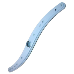 Hélice, bras de lavage supérieur d'origine Lave-vaisselle C00256575, 482000030452 ARISTON HOTPOINT Lave-vaisselle C00256575, 482
