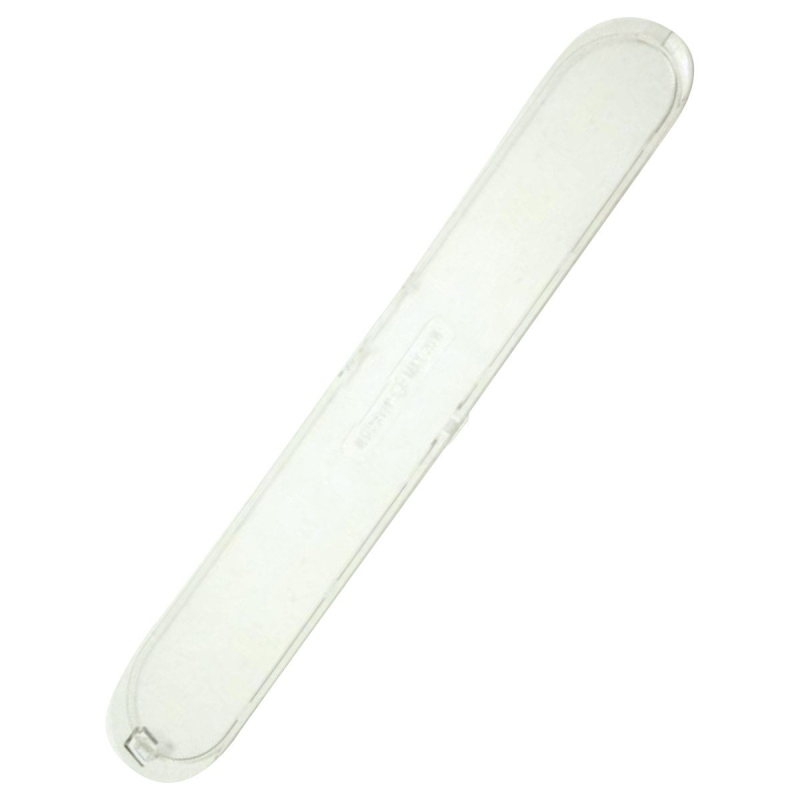 Hublot de lampe d'origine Hotte 482000013859 ARISTON HOTPOINT Hotte 482000013859 ARISTON HOTPOINT