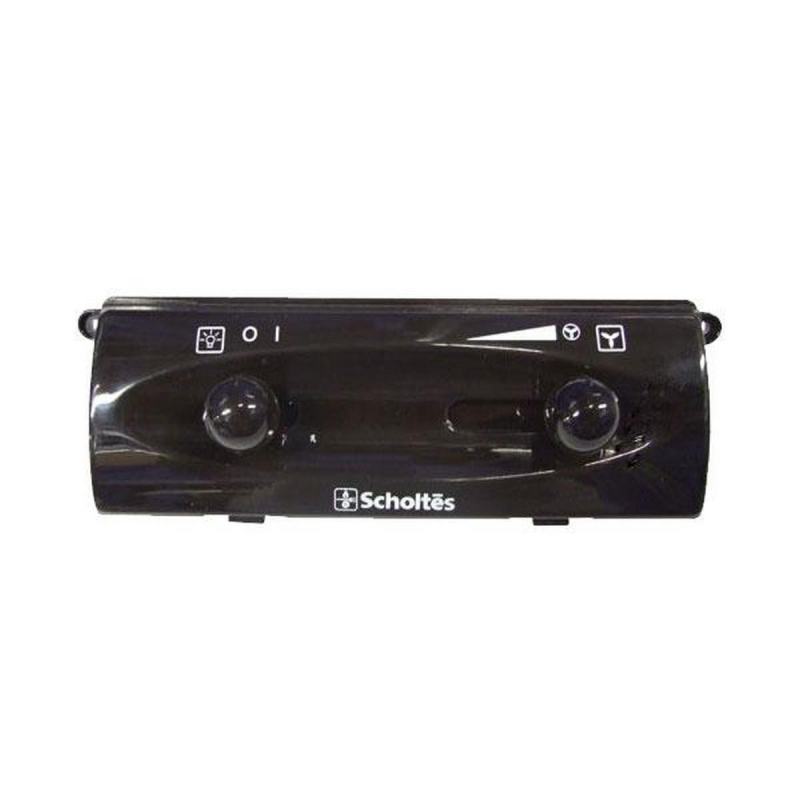 Boîtier de commande d'origine Hotte C00135473 SCHOLTES Hotte C00135473 SCHOLTES