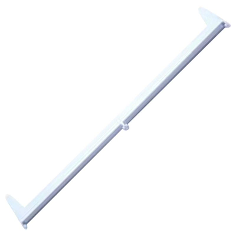 Profil Clayette, étagère bac à légumes 608 mm Réfrigérateur, congélateur C00174918, C00506291 ARISTON HOTPOINT Réfrigérateur, co