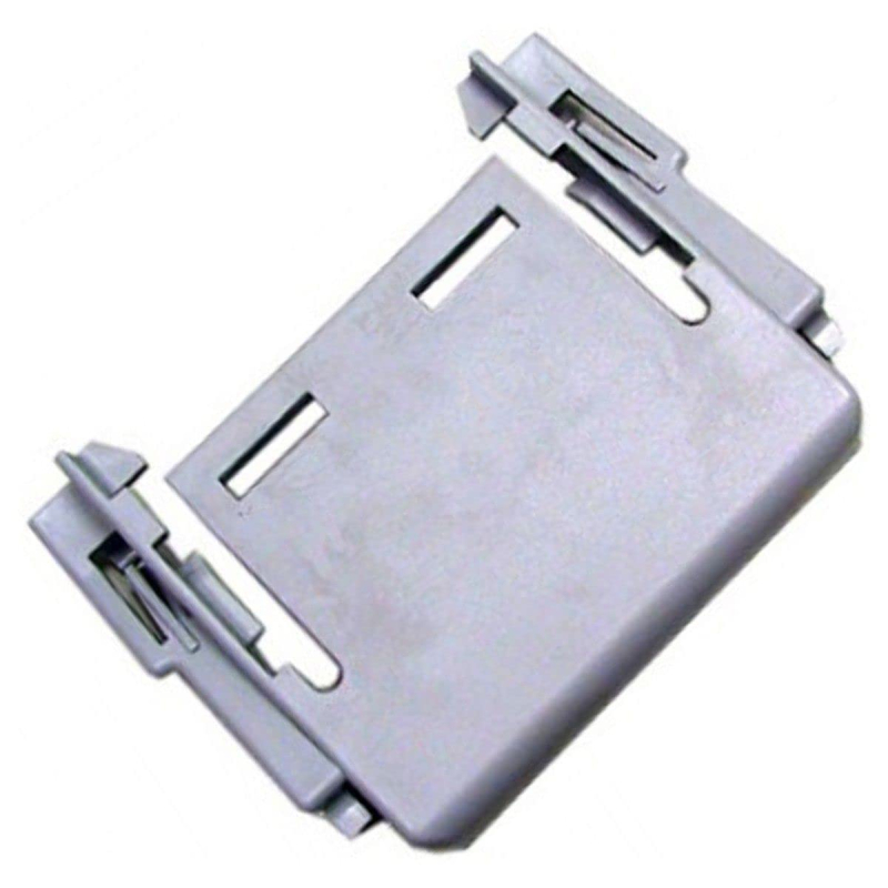 Poignée de panier supérieur d'origine Lave-vaisselle 481240448638, 481240448934 WHIRLPOOL