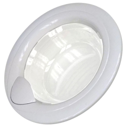 Hublot complet d'origine Lave-linge C00509343, C00271965 INDESIT