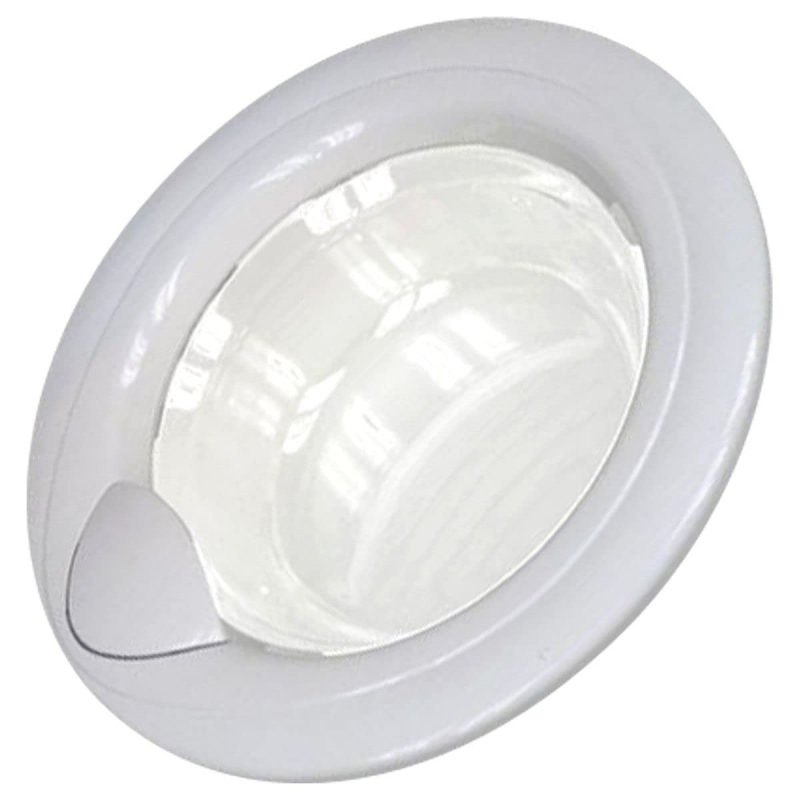 Hublot complet d'origine Lave-linge C00509343, C00271965 INDESIT