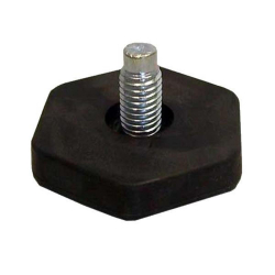 Hotpoint machine à laver Pied réglable à vis