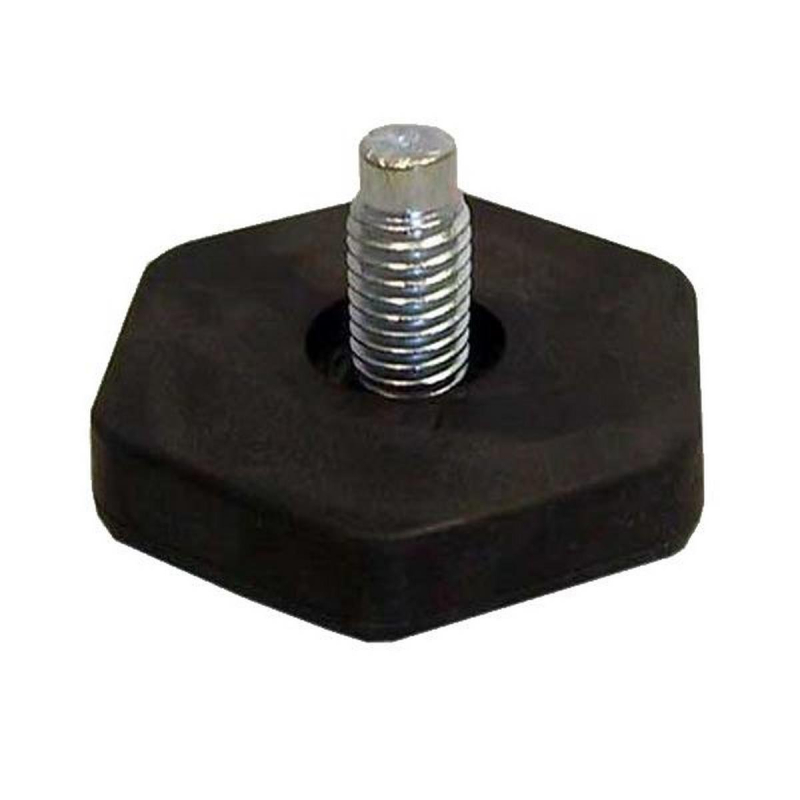 Hotpoint machine à laver Pied réglable à vis