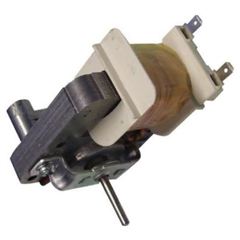 Moteur de ventilateur Four micro-ondes 481236178033, C00328837 WHIRLPOOL