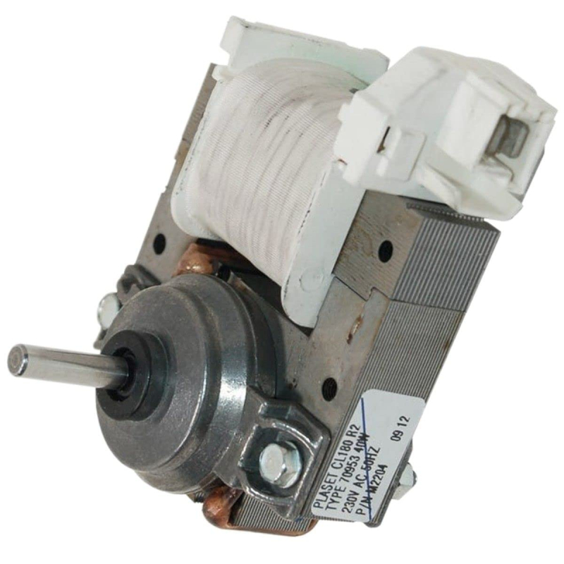 Moteur de ventilateur Lave-linge C00278310, 482000023170 INDESIT