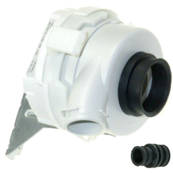 Pompe de cyclage d'origine Lave-vaisselle 481010622622 WHIRLPOOL