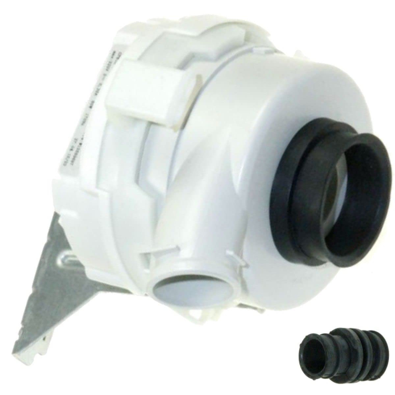 Pompe de cyclage d'origine Lave-vaisselle 481010622622 WHIRLPOOL