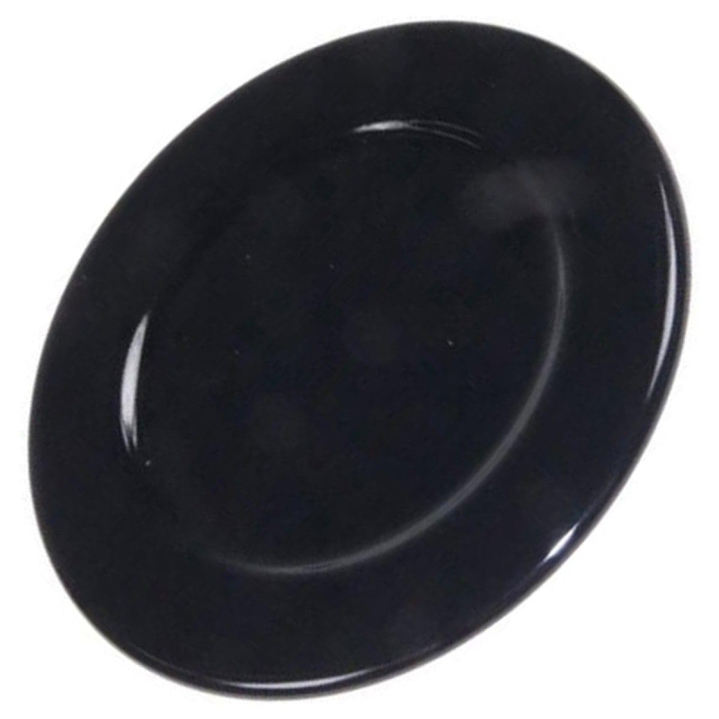 Chapeau bruleur rapide Ø93 mm d'origine Four, cuisinière C00257563 INDESIT