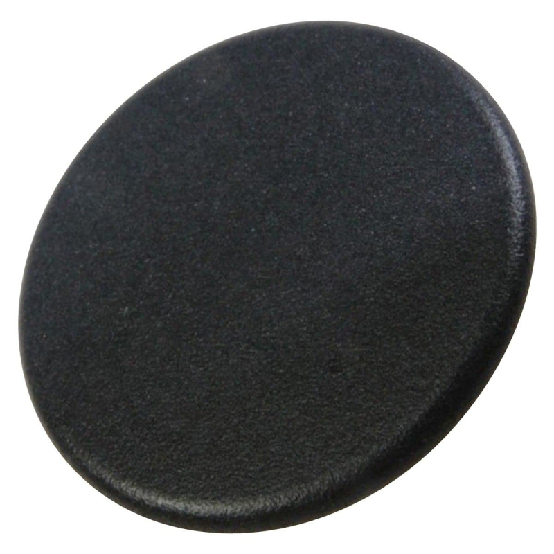 Chapeau de bruleur Ø 45 mm d'origine Four, cuisinière 480121103804 BAUKNECHT Four, cuisinière 480121103804 BAUKNECHT