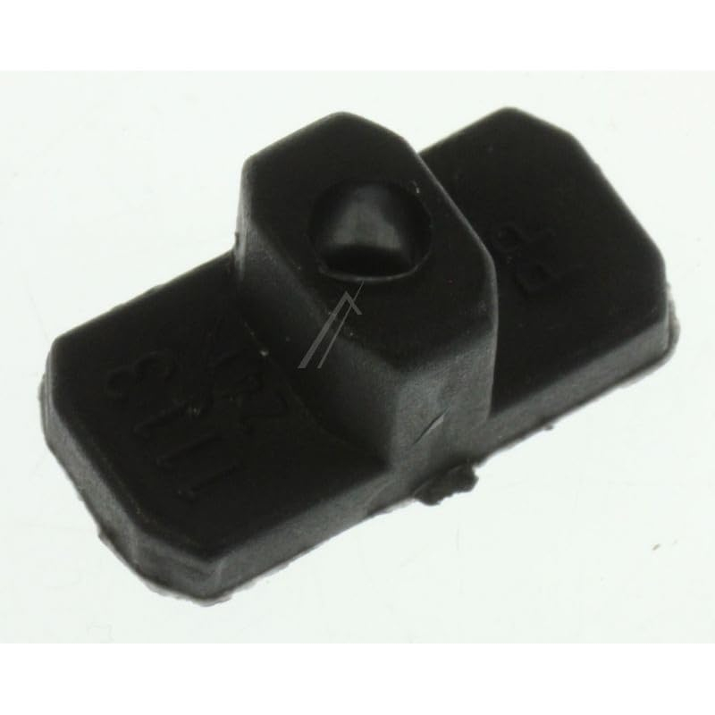 Bouton d'allumage Hotte 481941129571, C00090438 WHIRLPOOL