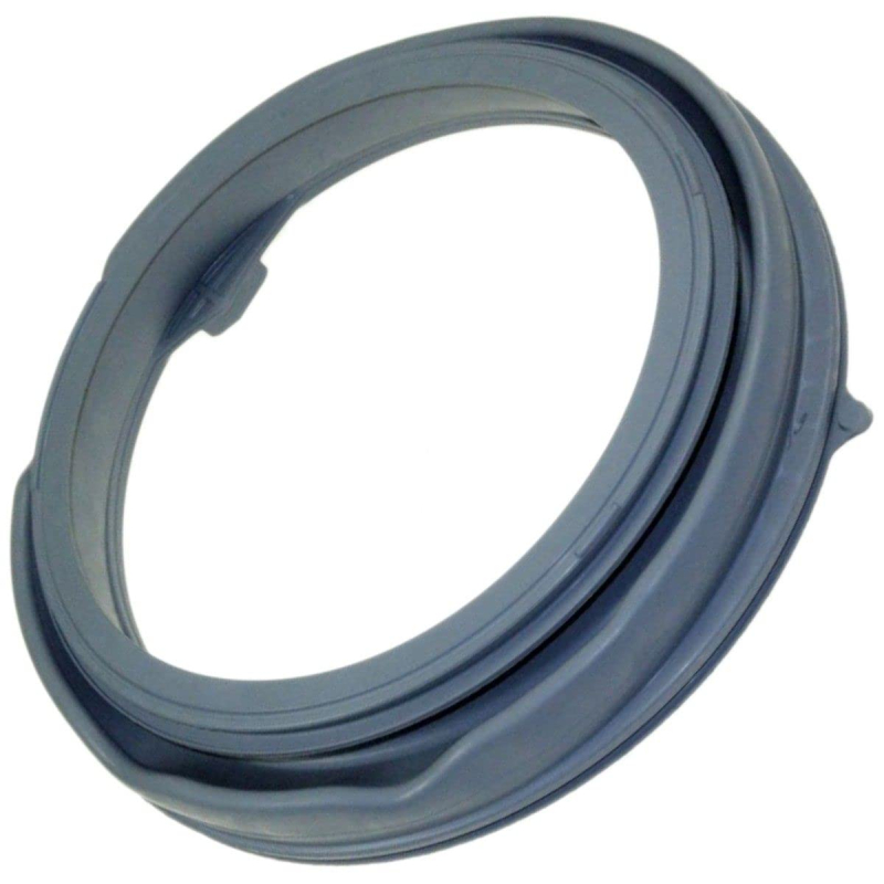 Manchette de hublot D320 Lave-linge 481071428651 WHIRLPOOL