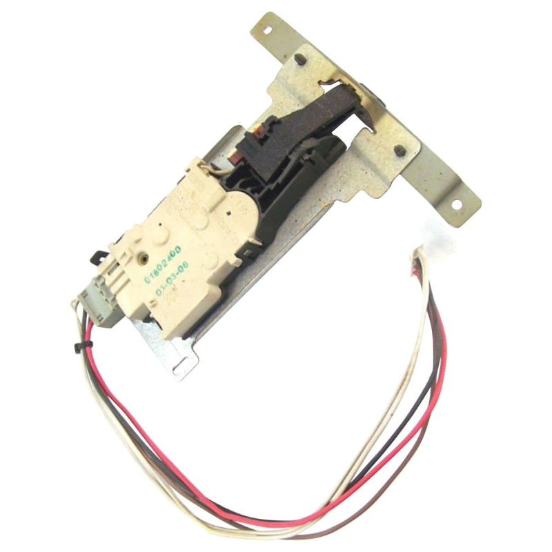 Carte électronique, platine de verouillage Four, cuisinière C00114564, 482000028746 SCHOLTES Four, cuisinière C00114564, 4820000