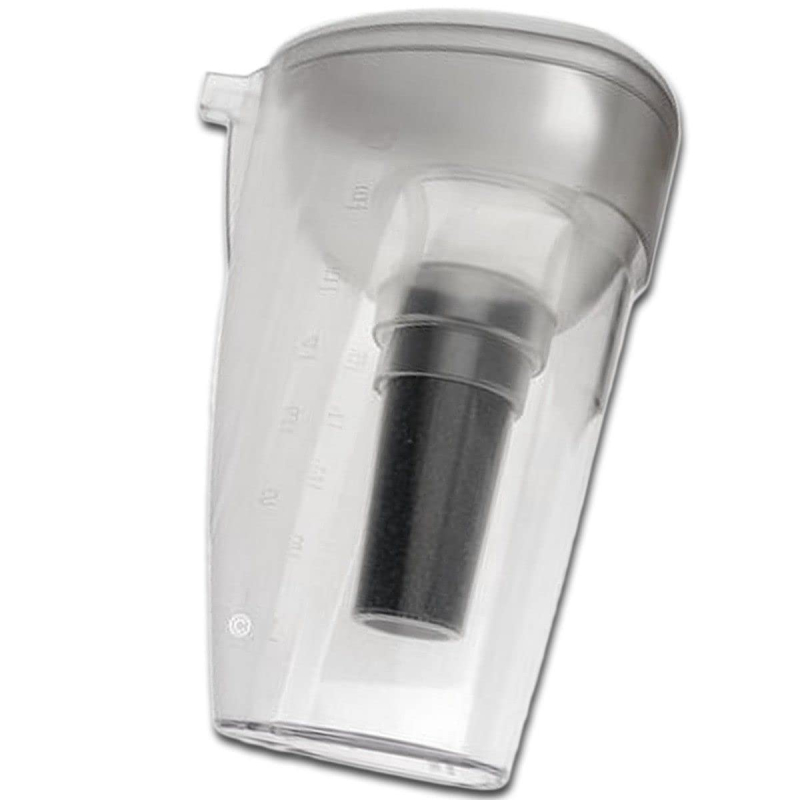 Carafe demineralisante ACTIV STEAM WATER + 1 filtre Accessoires et entretien 480181700937 WPRO Accessoires et entretien 48018170