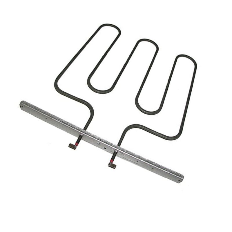 Résistance de sole 1000 W Four, cuisinière C00256783, 482000023044 INDESIT