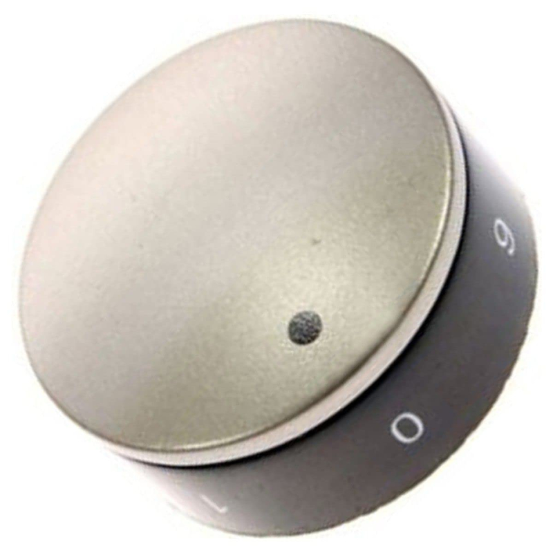 Bouton d'origine Four, cuisinière C00271370, 482000031045 SCHOLTES Four, cuisinière C00271370, 482000031045 SCHOLTES