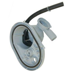 PUITS DE LAVAGE + GARNITURE pour LAVE VAISSELLE INDESIT - C00257321