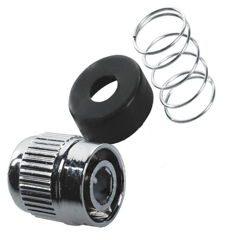 Bouton de commande d'origine Four, cuisinière 481241128033 WHIRLPOOL