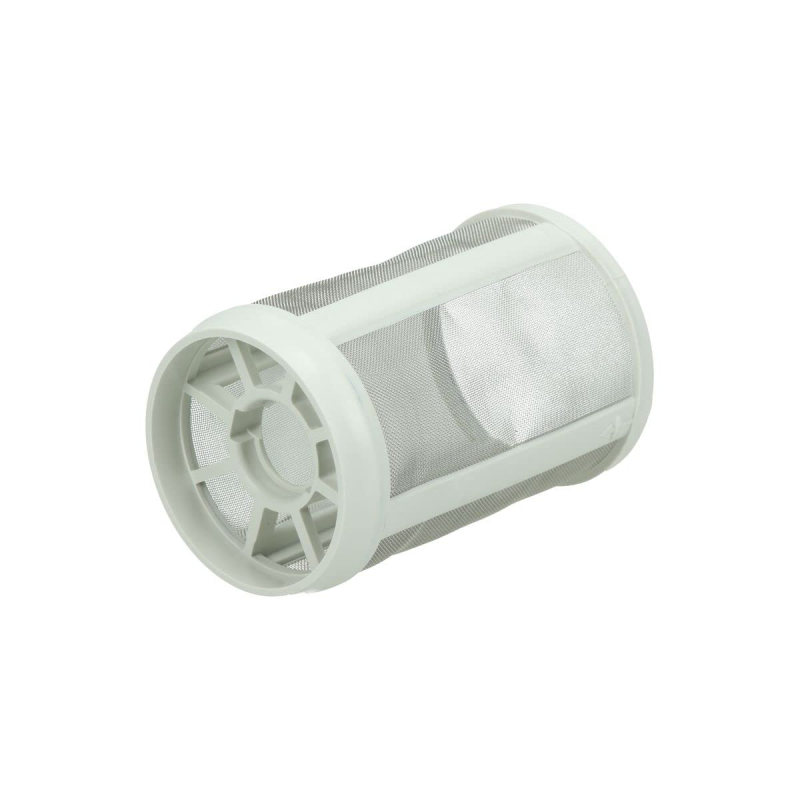 Filtre fin rond metal d'origine Lave-vaisselle 481248058084 WHIRLPOOL