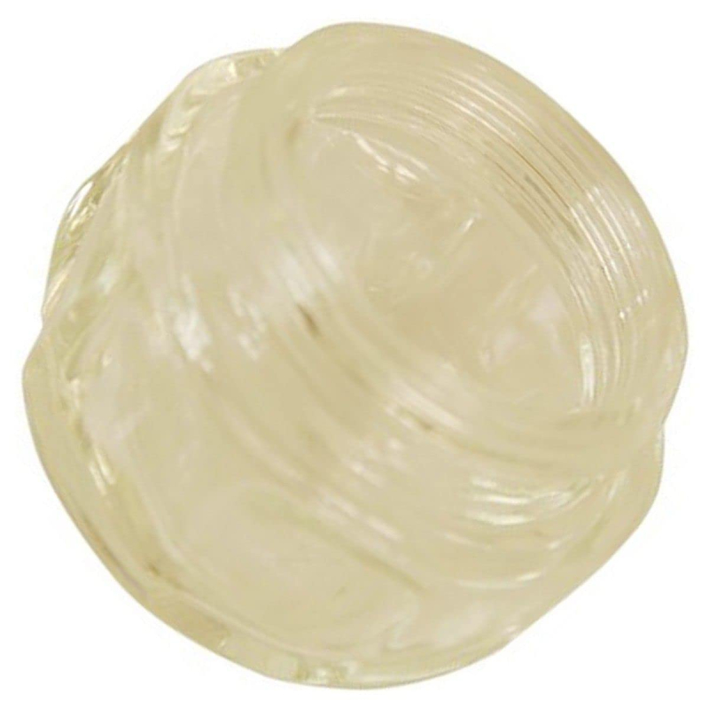 hublot de lampe d'origine Four, cuisinière C00314349, 481010385446 WHIRLPOOL