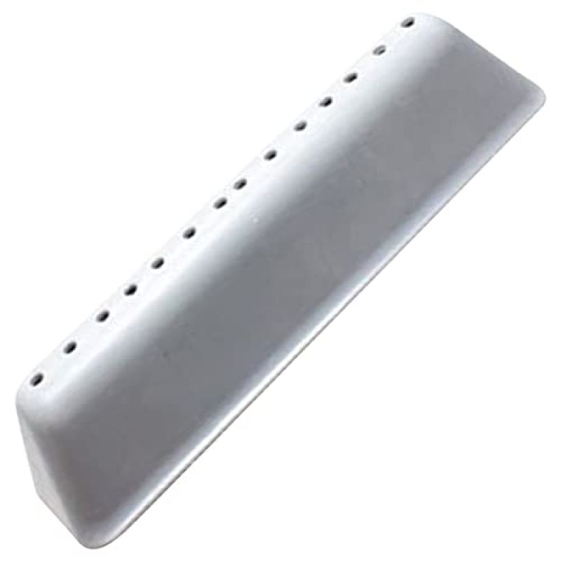 Bouchon de pot à sel d'origine Lave-vaisselle 480140102526 WHIRLPOOL