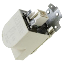 Embout clapet antiretour d'origine Lave-vaisselle 481244018963 WHIRLPOOL