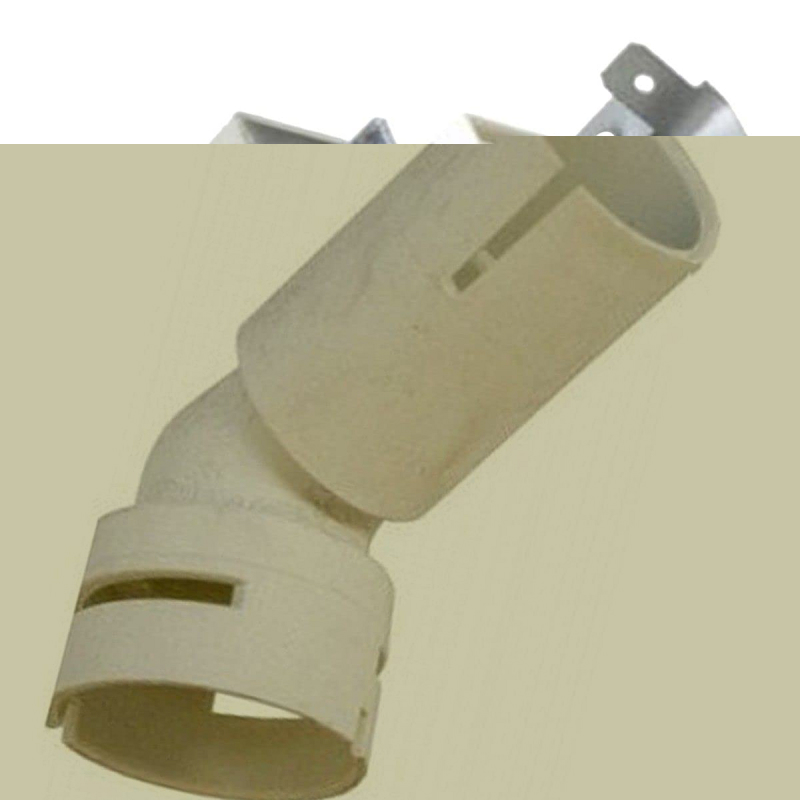 Embout clapet antiretour d'origine Lave-vaisselle 481244018963 WHIRLPOOL