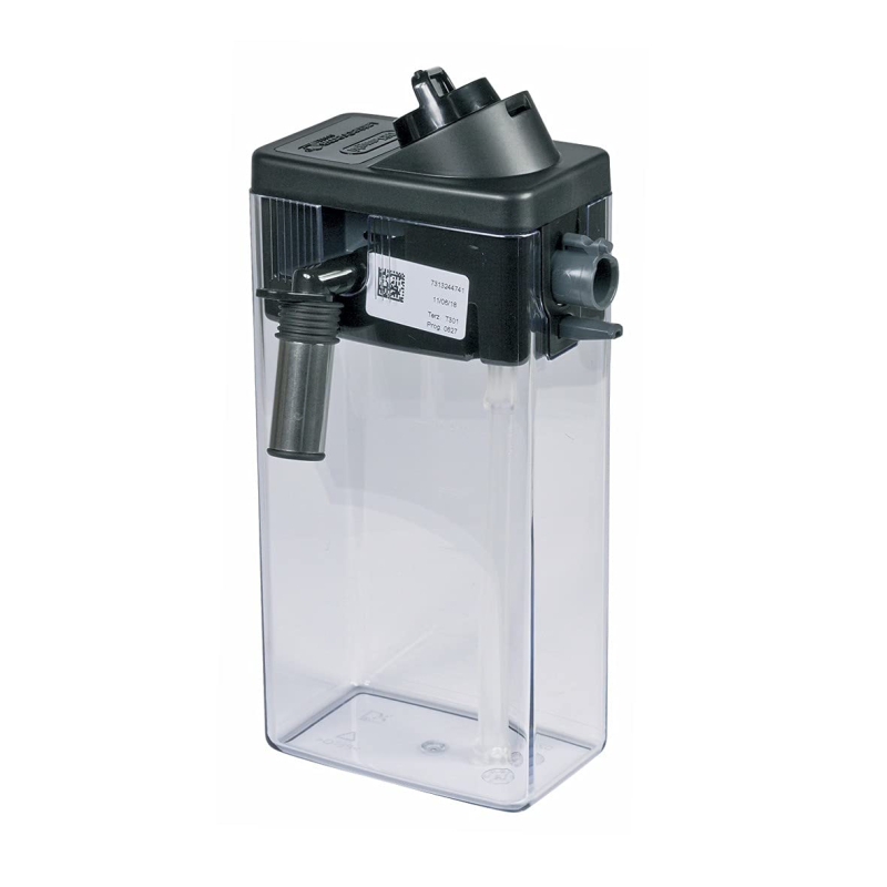 Lait Delonghi avec couvercle (mousseur) ECAM23.460 ua.a