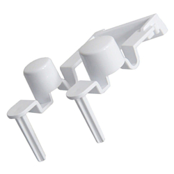 Ensemble touches reset/départ d'origine Lave-linge 481241029582 WHIRLPOOL