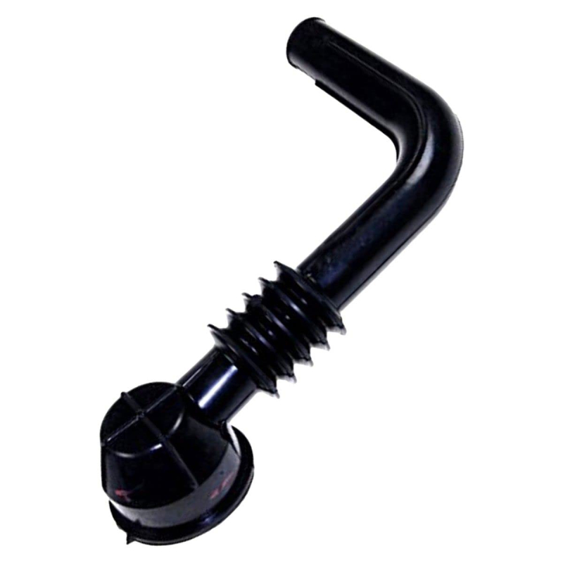 Durit cuve/pompe d'origine Lave-linge 481253029267, 00750642 WHIRLPOOL Lave-linge 481253029267, 00750642 WHIRLPOOL