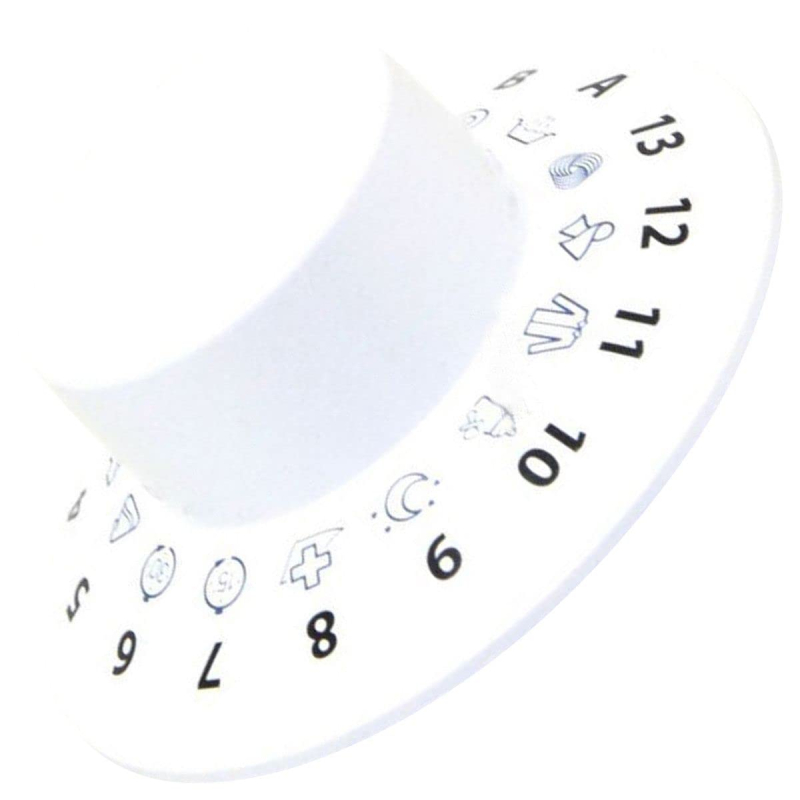 Bouton programmateur d'origine Lave-linge C00295475 ARISTON HOTPOINT HOTPOINT Lave-linge C00295475 ARISTON HOTPOINT HOTPOINT