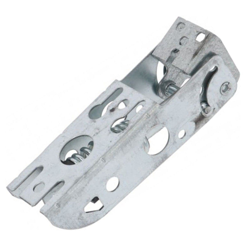 Charnière droite avec ressort d'origine Réfrigérateur, congélateur C00294560, C00145369 INDESIT