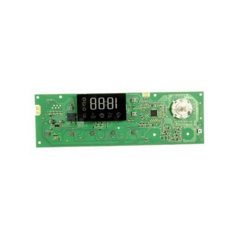 Carte électronique, module de commande 273,5x86 mm Lave-linge C00293485 INDESIT