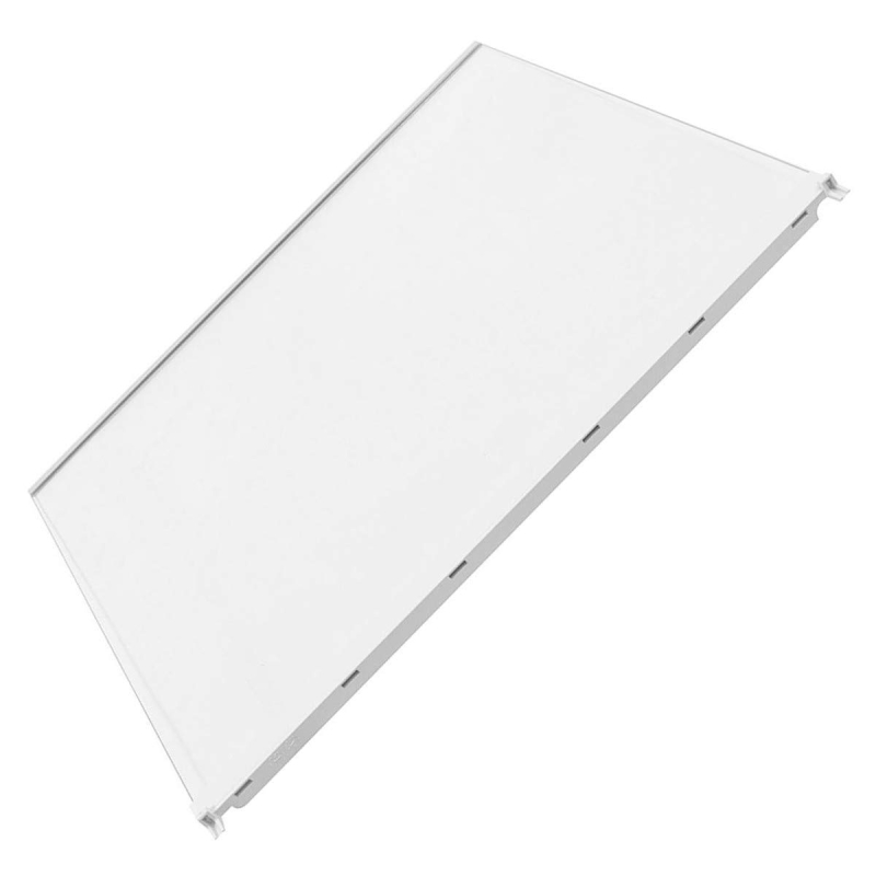Clayette, étagère verre complète d'origine 494X431 mm Réfrigérateur, congélateur C00292447 ARISTON HOTPOINT HOTPOINT Réfrigérate
