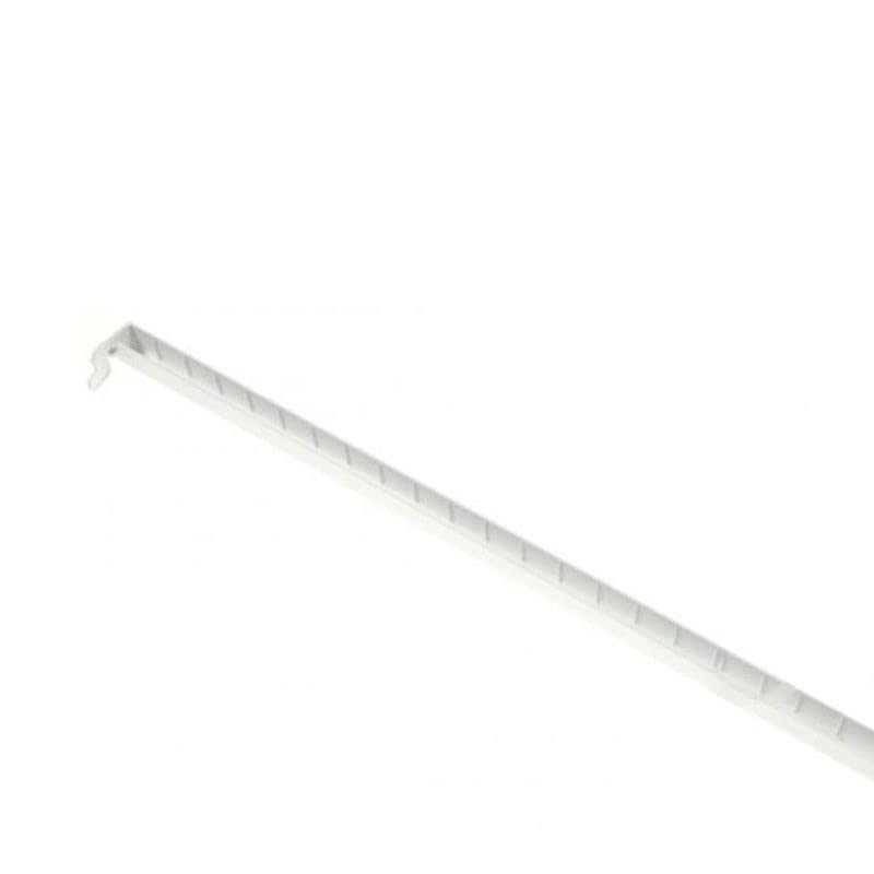 Support evaporateur freezer c00512035 pour Refrigerateur Ariston