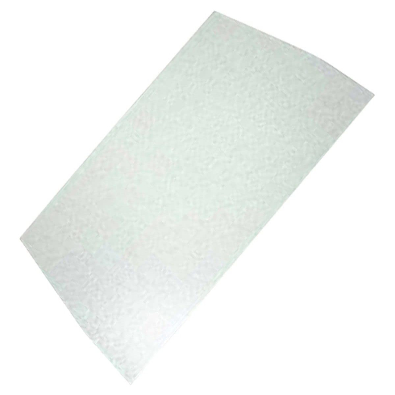 Vitre de bac à légumes d'origine Réfrigérateur, congélateur C00110343 INDESIT
