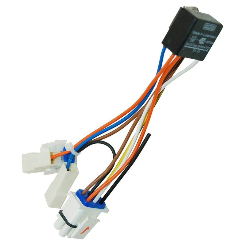 SOS Accessoire Faisceau de cables Réfrigérateur, congélateur 481232058201 LIEBHERR