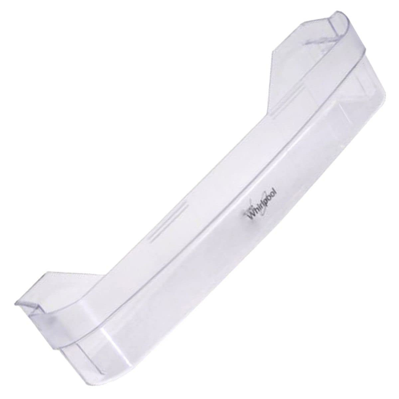 Balconnet à bouteilles d'origine 440X109X89 mm Réfrigérateur, congélateur 481241829951, C00458842 LADEN Réfrigérateur, congélate