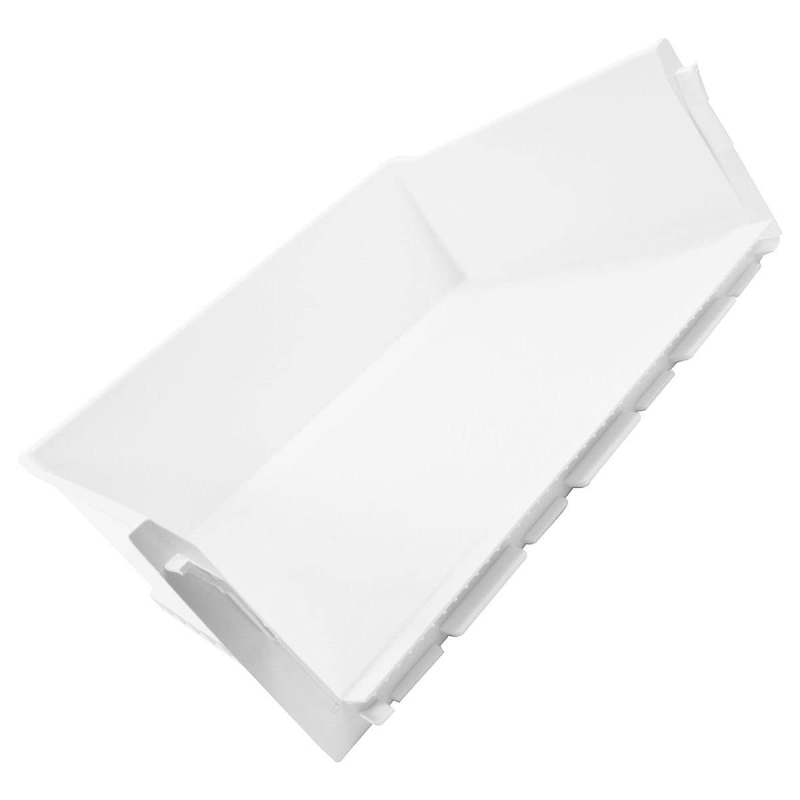 Tiroir d'origine 414X349X146 mm Réfrigérateur, congélateur C00292479, C00518023 INDESIT