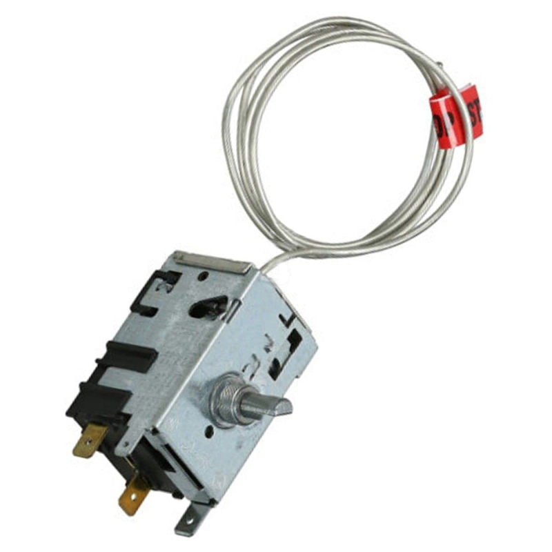 Thermostat d'origine Réfrigérateur, congélateur C00143406, C00064591 INDESIT