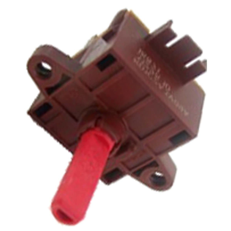 Interrupteur d'origine Four, cuisinière 480121102662 WHIRLPOOL