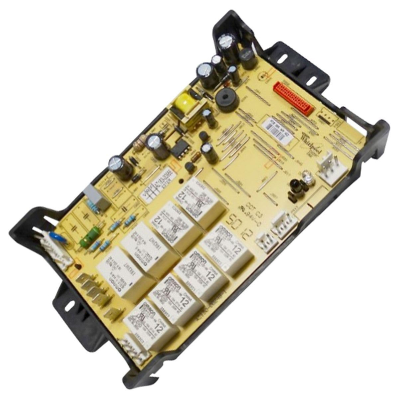 Carte électronique, module de puissance Four, cuisinière 481010383935 WHIRLPOOL