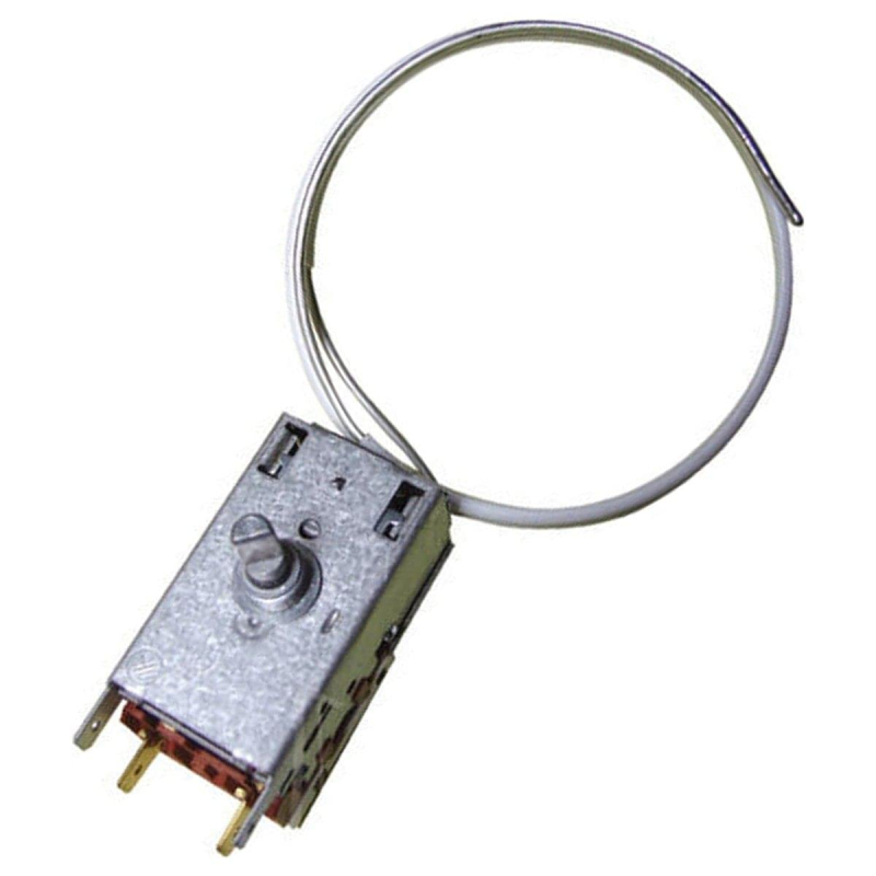 Thermostat d'origine Réfrigérateur, congélateur C00048510 INDESIT