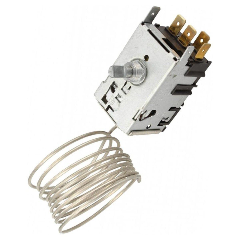 Thermostat d'origine Réfrigérateur, congélateur C00264481 INDESIT