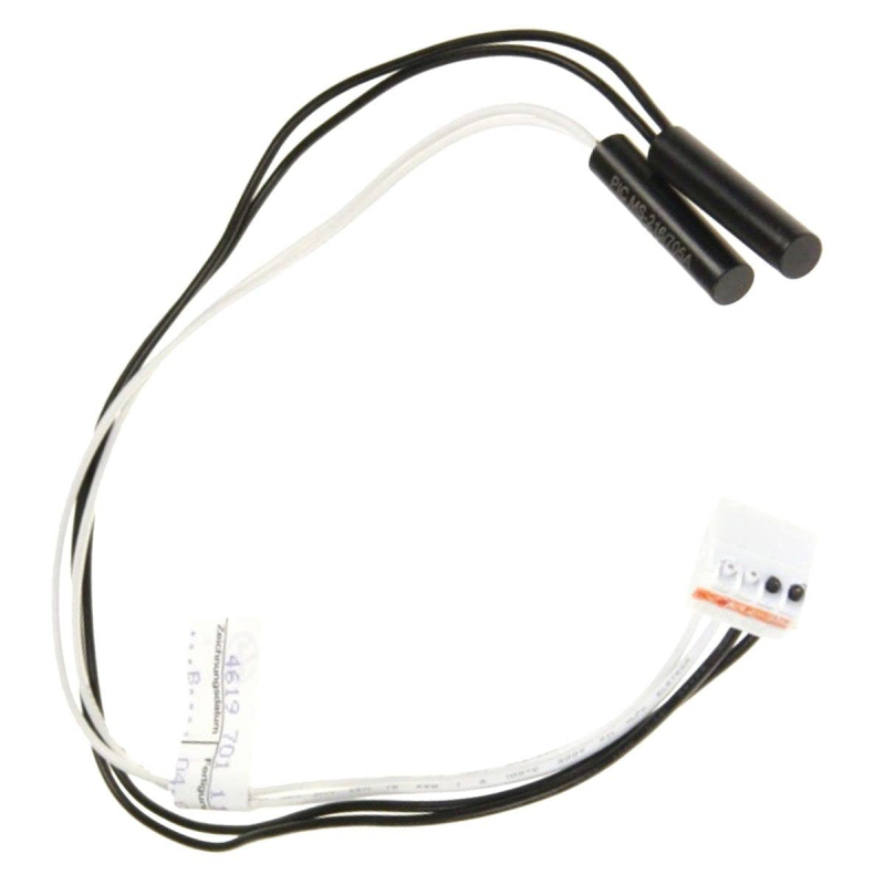 Sonde d'origine Sèche-linge 480112101485 WHIRLPOOL
