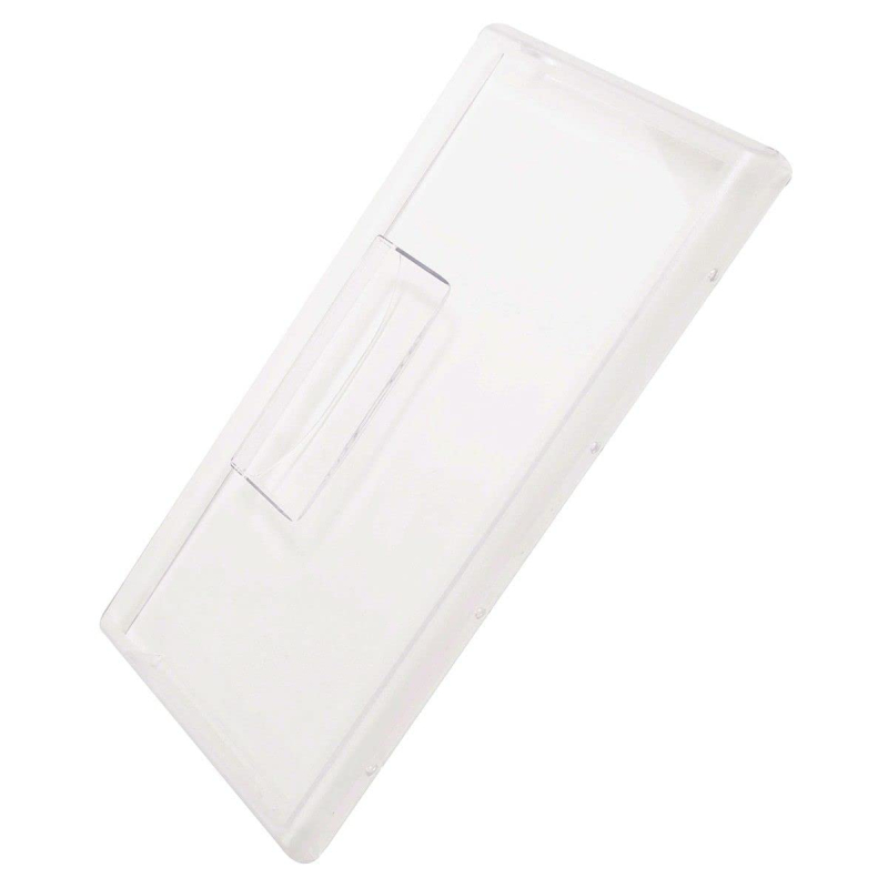Panneau avant tiroir d'origine 430X196X30 mm Réfrigérateur, congélateur C00285941, 482000031705 ARISTON HOTPOINT HOTPOINT Réfrig
