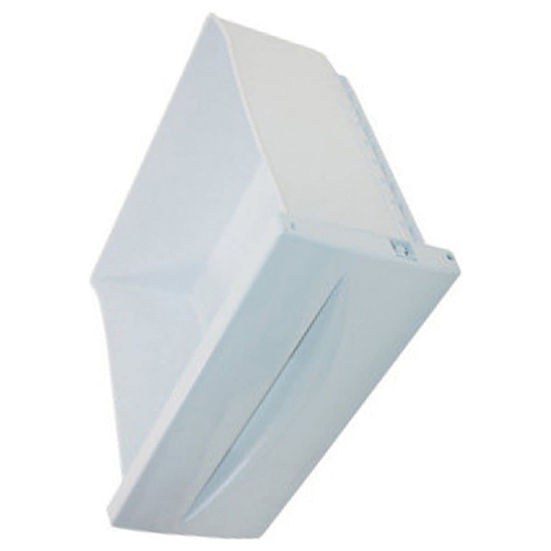 Tiroir intermédiaire d'origine 384X333X162 mm Réfrigérateur, congélateur 482000030150, C00193543 INDESIT