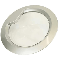 HUBLOT COMPLET POUR LAVE LINGE INDESIT - C00306611